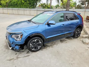 2023 Kia Niro EV KNDCR3L15P5027748