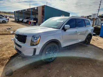 2022 Kia Telluride 5XYP5DHC2NG232882