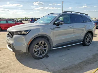 2022 Kia Sorento 5XYRKDLF9NG102522 Lot 50984366