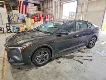 2026 Kia K4 3KPFT4DE9TE263162 Lot 52607916