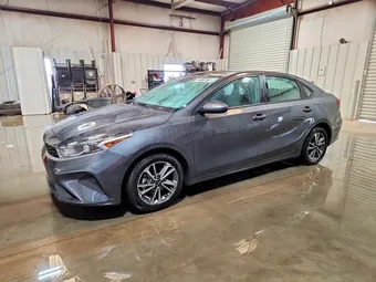 2023 Kia Forte 3KPF24AD3PE634904 Lot 52515076