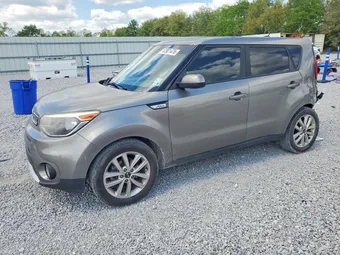 2018 Kia Soul KNDJP3A52J7561692 Lot 47921476