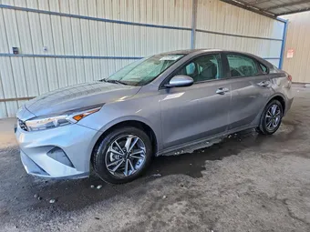 2024 Kia Forte 3KPF24AD0RE797139 Lot 48509736