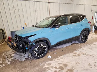 2024 Kia Seltos KNDETCA77R7482545 Lot 79997645