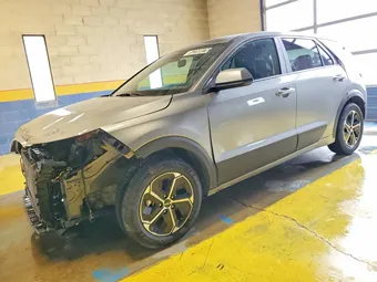 2026 Kia Niro KNDCP3LEXT5320371