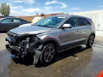 2026 Kia Niro KNDCP3LE7T5323633