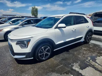 2026 Kia Niro KNDCP3LE3T5337626