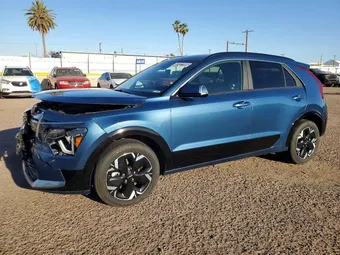 2024 Kia Niro EV KNDCR3L10R5103217