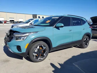 2026 Kia Seltos KNDER2AA3T7854796 Lot 45555736