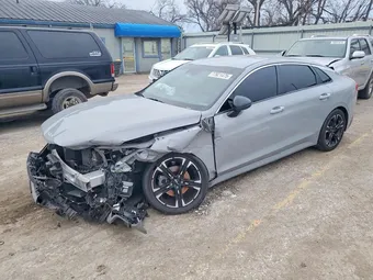 2023 Kia K5 5XXG64J27PG174953 Lot 77921475