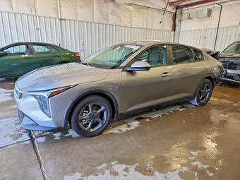 2025 Kia K4 3KPFT4DE7SE195121 Lot 50340176