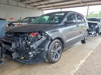 2026 Kia Niro KNDCP3LE1T5346745