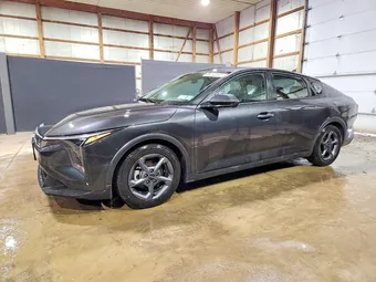 2025 Kia K4 3KPFT4DE9SE060092 Lot 51684836