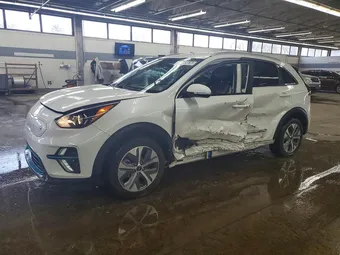 2022 Kia Niro EV KNDCC3LG4N5160858