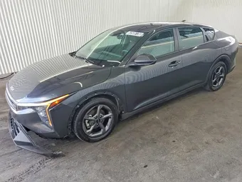 2025 Kia K4 3KPFT4DE9SE048041 Lot 52606136