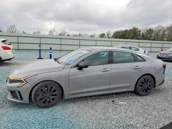 2025 Kia K5 KNAG44J87S5329716 Lot 41784006