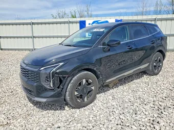 2026 Kia Sportage 5XYK2CDF2TG403964 Lot 52547186