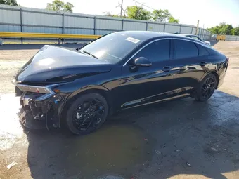 2026 Kia K5 KNAG64J75T5405422 Lot 50453896