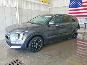 2026 Kia Niro KNDCP3LE4T5316199