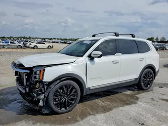 2020 Kia Telluride 5XYP5DHC1LG052175
