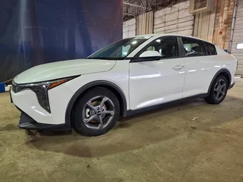 2025 Kia K4 3KPFT4DE0SE061910 Lot 52547106