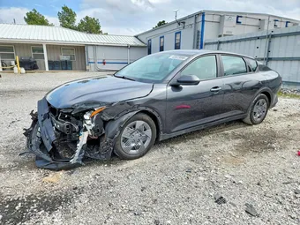 2025 Kia K4 3KPFT4DE2SE052920 Lot 42023896