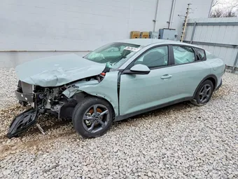2025 Kia K4 3KPFT4DE7SE040729 Lot 47367026