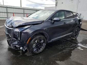 2026 Kia Sportage 5XYK2CDF9TG389545 Lot 41628326