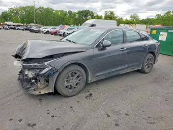 2026 Kia K5 KNAG24J7XT5454742 Lot 53992316