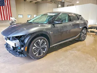 2023 Kia EV6 KNDC34LA1P5128843