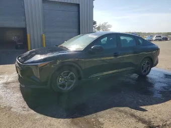 2025 Kia K4 3KPFT4DE7SE116983 Lot 52480696