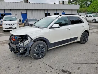 2024 Kia Niro EV KNDCR3L16R5107577