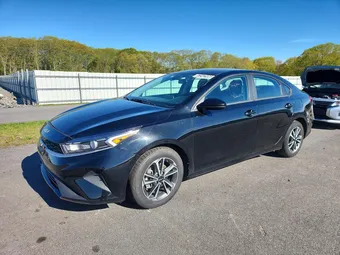 2023 Kia Forte 3KPF24AD0PE625397 Lot 53342506