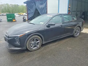 2026 Kia K4 3KPFT4DEXTE276440 Lot 52239776