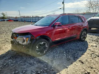 2023 Kia Niro EV KNDCR3L1XP5042858 Lot 47561876