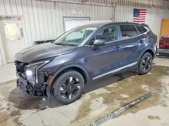 2026 Kia Sportage 5XYK2CDF8TG401135 Lot 51975216