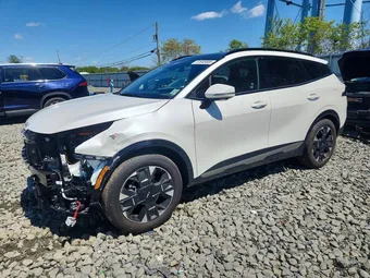 2026 Kia Sportage Hybrid KNDPXDDG6T7288997 Lot 51948686