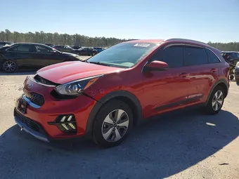 2021 Kia Niro KNDCB3LCXM5478417