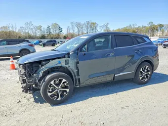 2023 Kia Sportage KNDPV3AF1P7178411 Lot 47346016