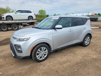 2020 Kia Soul KNDJ23AU6L7019942 Lot 52252956