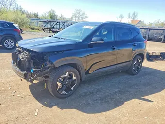 2025 Kia Seltos KNDEUCAAXS7795782