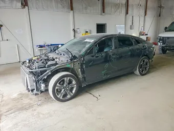2021 Kia K5 5XXG34J28MG039775 Lot 49176586