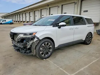 2023 Kia Carnival KNDNC5H31P6276445