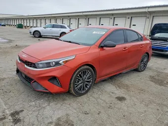 2023 Kia Forte 3KPF54AD9PE594769 Lot 72324845