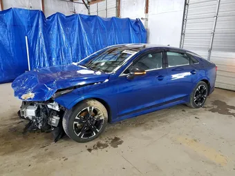 2022 Kia K5 5XXG64J22NG160892 Lot 78495405