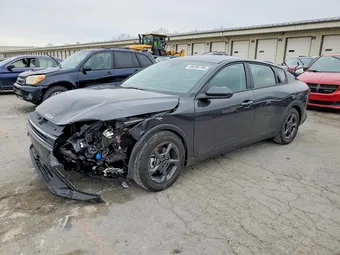 2026 Kia K4 3KPFT4DE4TE289118 Lot 46496786