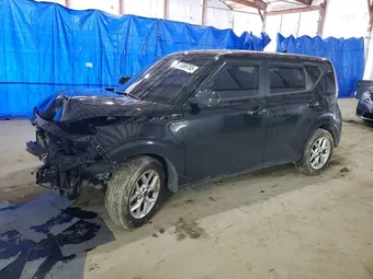 2024 Kia Soul KNDJ23AU7R7234738 Lot 73369765