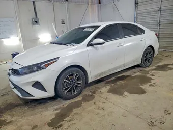 2024 Kia Forte 3KPF24AD2RE700667 Lot 73254255