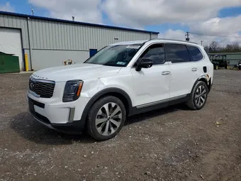 2020 Kia Telluride 5XYP6DHC1LG031386