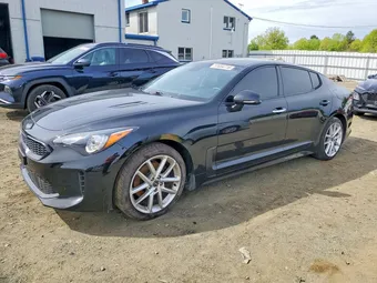2018 Kia Stinger KNAE15LA3J6017360
